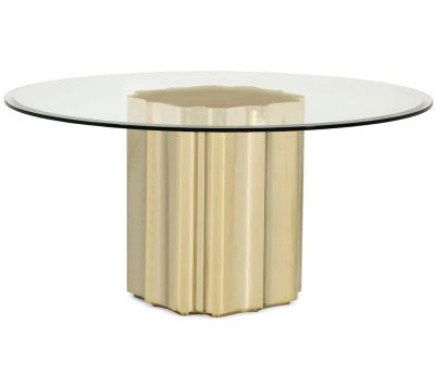 DINING TABLE DLOG EKIRTS