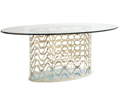 DINING TABLE HTGNELEVAW