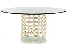 DINING TABLE SEVAW EHT EDIR