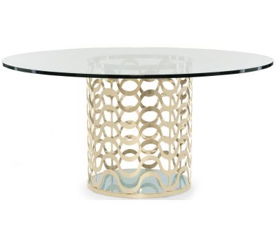 MESA DE JANTAR SEVAW EHT EDIR