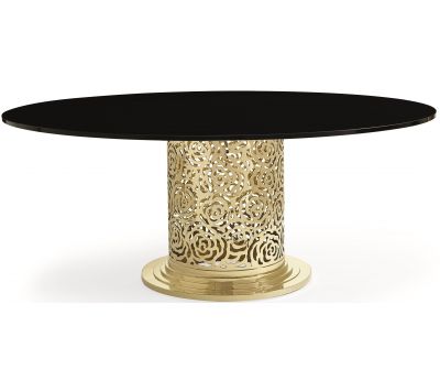 DINING TABLE THE ROSE