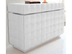 SIDEBOARD YORK 0749-W