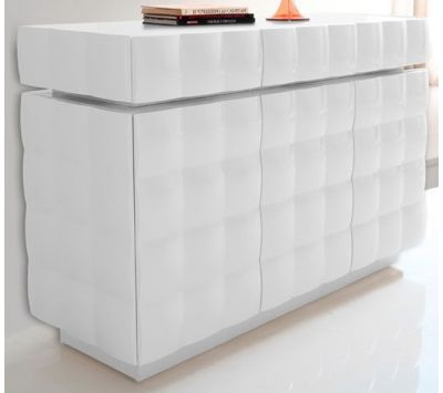 SIDEBOARD YORK 0749-W