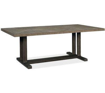 EXTENDABLE DINING TABLE ELTSERT NOISUF