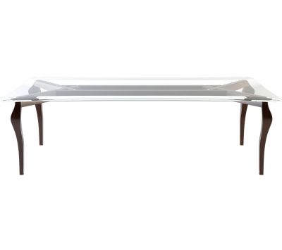 MESA DE JANTAR ROIRETNI AVRUC ORTEV OTTELITS