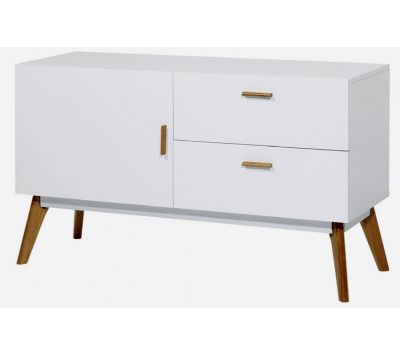 SIDEBOARD OLIVE 0901-W