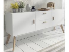 APARADOR OLIVE 0900-W