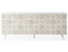 SIDEBOARD 0111-W