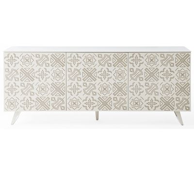 SIDEBOARD 0111-W