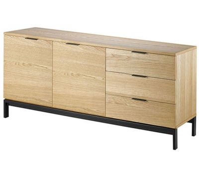 SIDEBOARD NATTAHNAM 0902-W