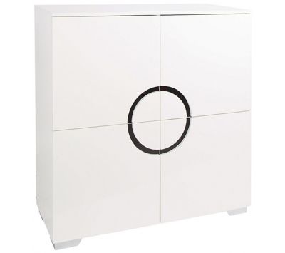 MÓVEL ALTO NICE 0744-W