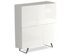 MÓVEL ALTO PALACE 0101-W