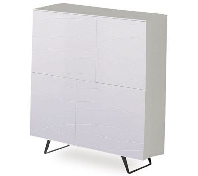 MOBILE HIGH NAECO 0108-W