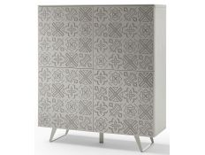 MOBILE HIGH NAECO 0110-W