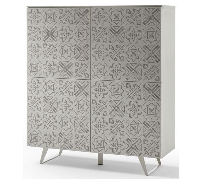 MOBILE HIGH NAECO 0110-W