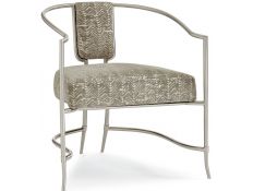 ARMCHAIR SENIL THGIR EHT LLA