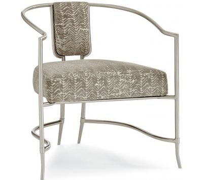 ARMCHAIR SENIL THGIR EHT LLA