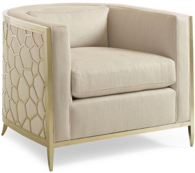 ARMCHAIR REKAERB ECI