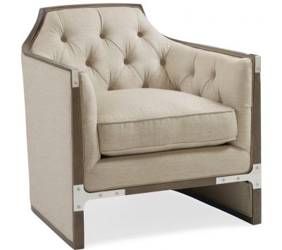 ARMCHAIR WOEM S'TAC EHT