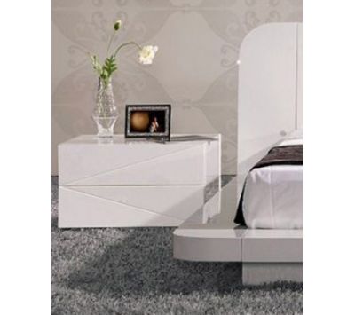 Mesa de cabeceira Chalet