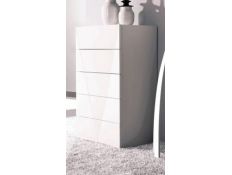 Camiseiro alto Chalet