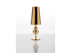 CANDEEIRO DE MESA LUX (M)