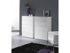 High haberdasher Lux