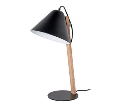 CANDEEIRO DE MESA BELVIN