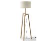 FLOOR LAMP STEPWOD