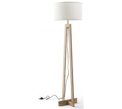 FLOOR LAMP BART