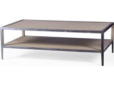 COFFEE TABLE OESILE