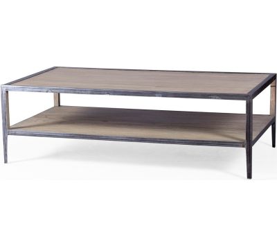 MESA DE CENTRO OESILE