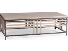 MESA DE CENTRO TELLIUOBMAR