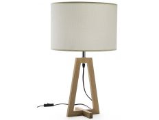 TABLE LAMP BART
