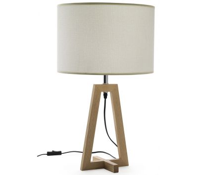 TABLE LAMP BART