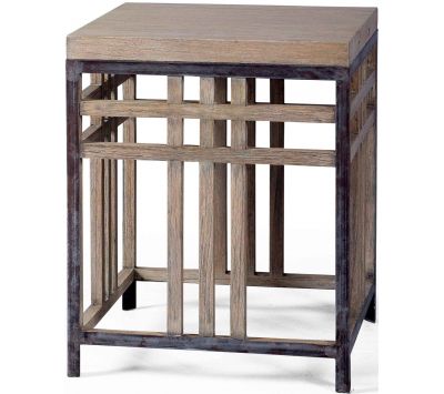 SUPPORT TABLE TELLIUOBMAR