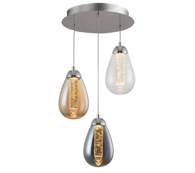 CEILING LAMP NRUT IV