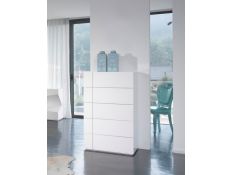 High haberdasher Lachc