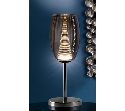 TABLE LAMP ALUBEN