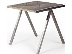 MESA DE APOIO TROFNOM