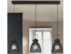 CANDEEIRO DE TETO AHTABAT I