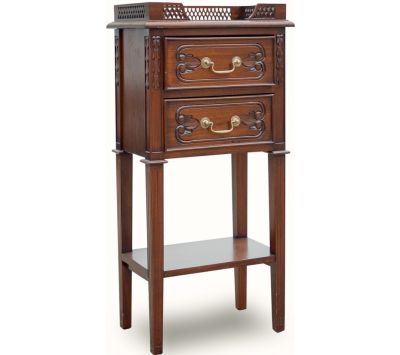 MESA DE APOIO ASECNARF