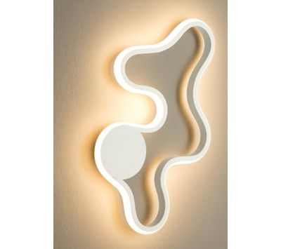 WALL LAMP AERAM