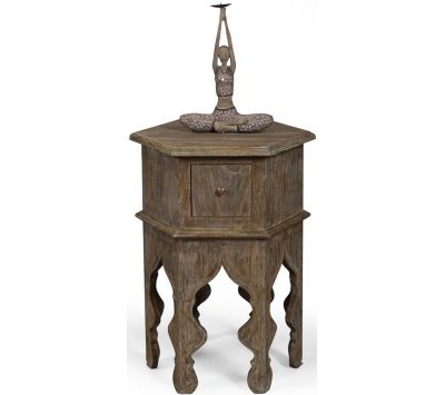 COFFEE TABLE YRDNALLIV