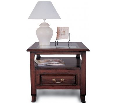 COFFEE TABLE LATSIRC