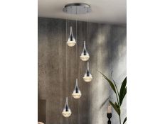 CEILING LAMP EILE II