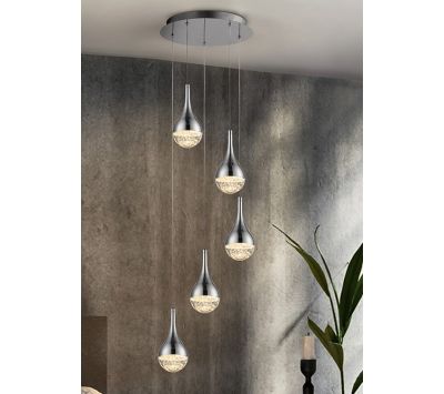 CEILING LAMP EILE II