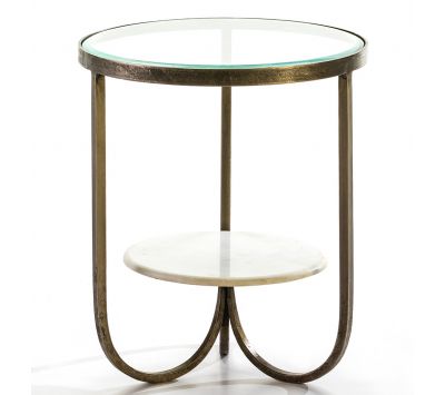  SUPPORT TABLE ROLANDA