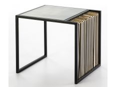  SUPPORT TABLE ARICIA