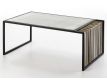  COFFEE TABLE ARICIA